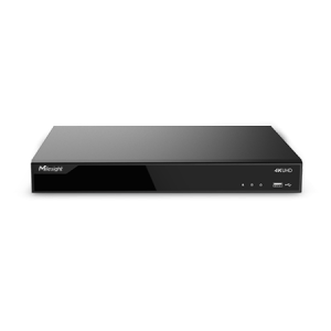 Rejestrator Milesight 16CH MS-N5016-NPE 4K H.265 PoE NVR