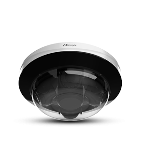 Kamera Milesight MS-C5321-FPE 4x5Mpx Al Multi-directional Network Camera