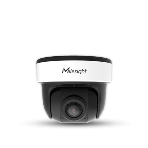 Kamera Milesight MS-C8176-PE AI 8Mpx 180° Panoramic Mini Dome