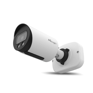 Kamera Milesight MS-C8164-UPD 8Mpx (4K) AI Color+ Vandal-proof Mini Bullet