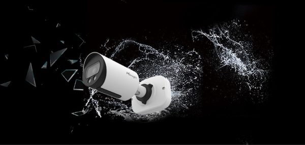 Kamera Milesight MS-C8164-UPD 8Mpx (4K) AI Color+ Vandal-proof Mini Bullet - obrazek 5