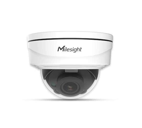 Kamera Milesight MS-C5372-FIPKG1 OpenVision 5Mpx Pro Dome