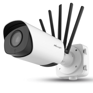 Kamera Milesight MS-C2966-X12RGPC 5G AI 12X Pro Bullet Plus
