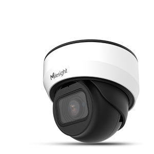 Kamera Milesight MS-C8175-FPD 8Mpx 4K AI Motorized Dome