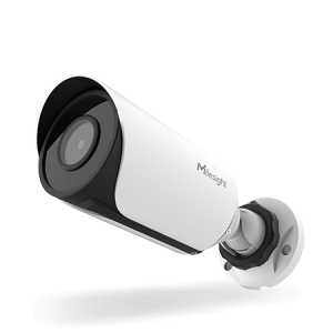 Kamera Milesight MS-C8163-PE 8Mpx 4K AI Weather-proof Mini Bullet