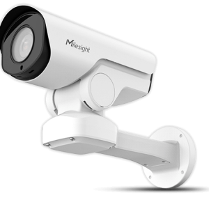 Kamera Milesight MS-C4467-X20RPE 4Mpx AI 20X PTZ Bullet Plus