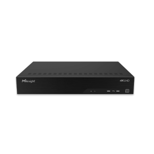Rejestrator Milesight 48CH MS-N7048-UPH 4K H.265+ PoE NVR