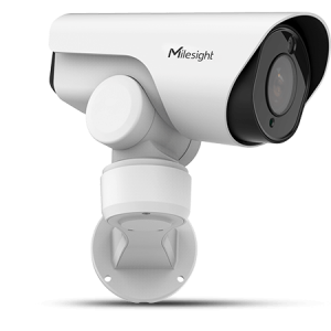 Kamera Milesight TS2961-X12TPE 2Mpx AI Road Traffic PTZ Bullet (Plus)