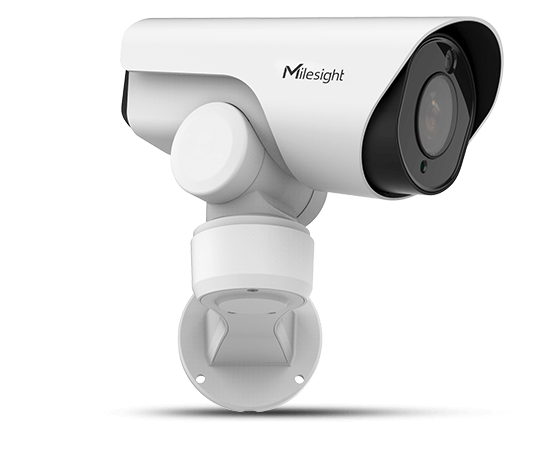Kamera Milesight TS2961-X12TPE 2Mpx AI Road Traffic PTZ Bullet (Plus)