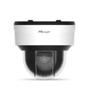 Kamera Milesight MS-C5371-X12PE 5Mpx AI 12X PTZ Dome