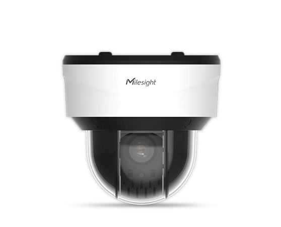 Kamera Milesight MS-C5371-X12PE 5Mpx AI 12X PTZ Dome