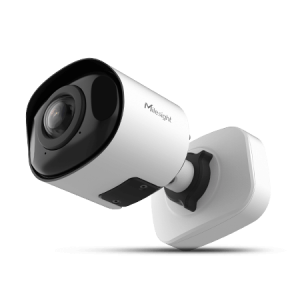 Kamera Milesight MS-C5365-PE 5Mpx AI 180° Panoramic Mini Bullet