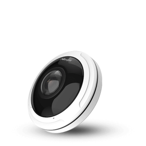 Kamera Milesight MS-C9674-PA 12Mpx AI 360° Panoramic Fisheye