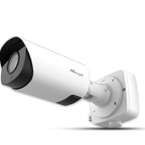 Kamera Milesight MS-C8266-X4PE 8Mpx 4K AI 4X Pro Bullet Plus