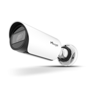 Kamera Milesight MS-C8164-FPE 8Mpx 4K AI Motorized Bullet
