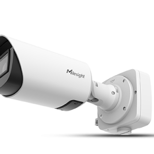 Kamera Milesight MS-C8266-FPE 8Mpx 4K AI Motorized Pro Bullet Plus