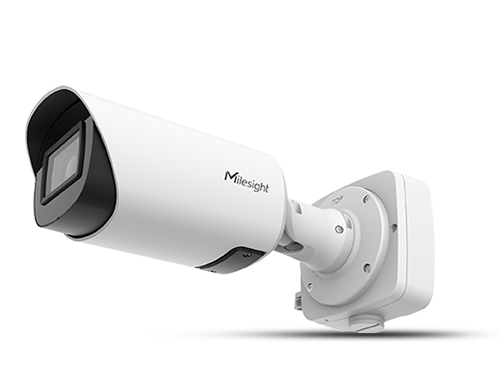 Kamera Milesight MS-C8266-FPE 8Mpx 4K AI Motorized Pro Bullet Plus