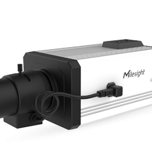 Kamera Milesight MS-C5352-PE 5Mpx AI Pro Box Plus