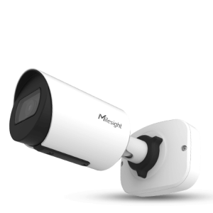 Kamera Milesight MS-C8164-PD 8Mpx 4K AI Vandal-proof Mini Bullet