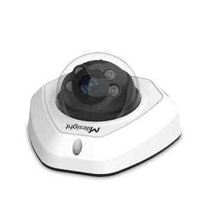 Kamera Milesight MS-C8173-PD 8Mpx 4K AI Vandal-proof Mini Dome