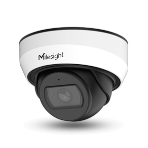 Kamera Milesight MS-C5375-PD 5Mpx AI Weather-proof Mini Dome