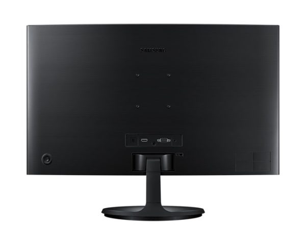 Monitor LED SAMSUNG 24" LS24C360EAUXEN (zakrzywiony ekran) - obrazek 6