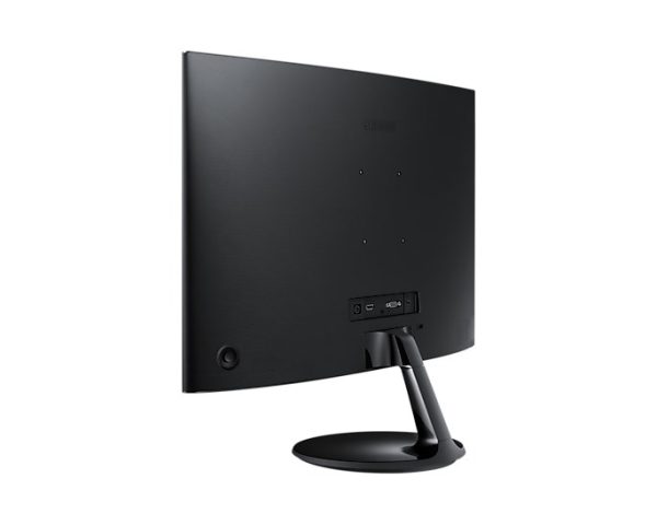 Monitor LED SAMSUNG 24" LS24C360EAUXEN (zakrzywiony ekran) - obrazek 5