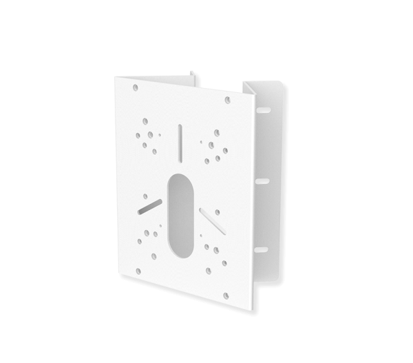 Uchwyt narożnikowy do kamery Milesight MS-A03 (External Corner Bracket)