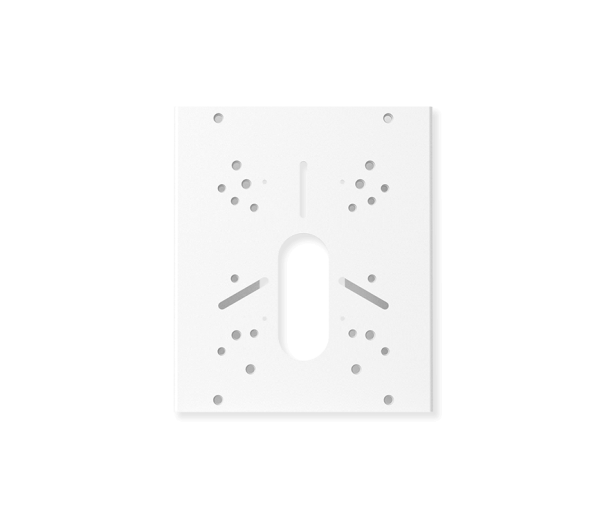 Uchwyt narożnikowy do kamery Milesight MS-A03 (External Corner Bracket) - obrazek 3