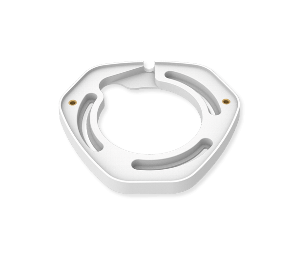 Adapter Plate Milesight MS-A73