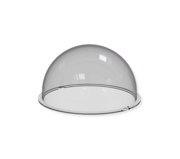 Klosz do kamery Milesight MS-AC72 (Smoked Dome Cover)
