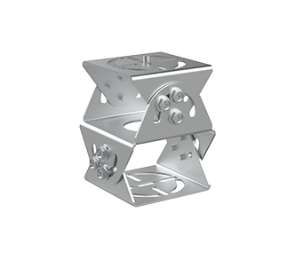 Uchwyt do kamery Milesight MS-A91-N (Pedestal Mount)