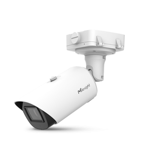 Kamera Milesight PMC8266-FPC 8MP (4K) AI Outdoor Parking Management Pro Bullet Plus