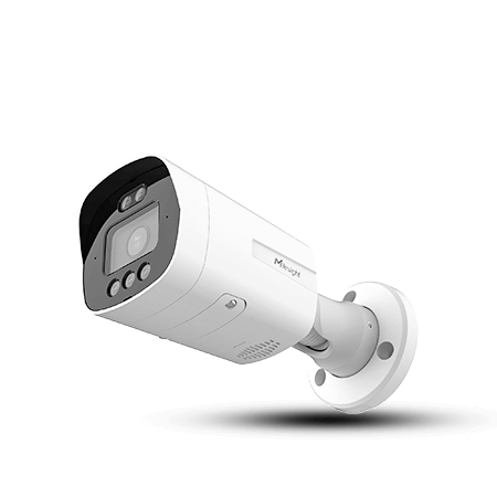 Milesight Al TrueColor Bullet Network Camera Q Series
