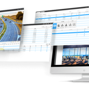 Milesight CMS (Central Management System)