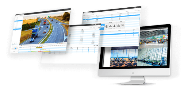 Milesight CMS (Central Management System)