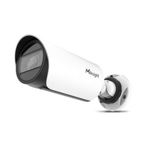 Kamera Milesight MS-C2964-RFLPE 2Mpx AI LPR Pro Bullet Plus