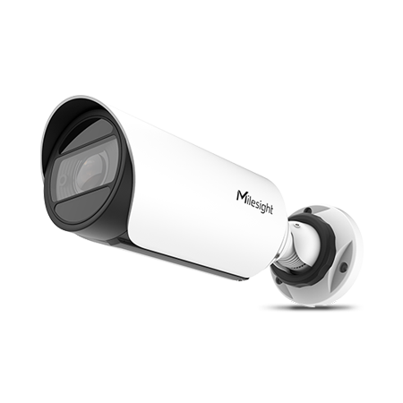 Kamera Milesight MS-C2964-RFLPE 2Mpx AI LPR Pro Bullet Plus