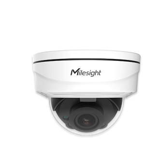 Kamera Milesight MS-C2972-RFLPE 2Mpx AI LPR Pro Dome Plus