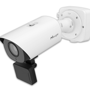 Kamera Milesight TS2966-X12TVPE 2Mpx AI Road Traffic Radar Pro Bullet Plus