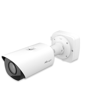 Kamera Milesight TS5366-X12PE 5Mpx AI Road Traffic Pro Bullet Plus