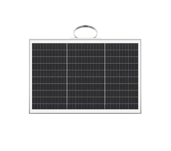 Moduł paneli słonecznych Milesight S45 (Solar Panel Modules)
