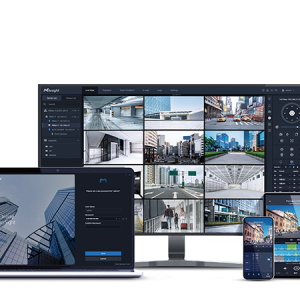 Milesight VMS Enterprise